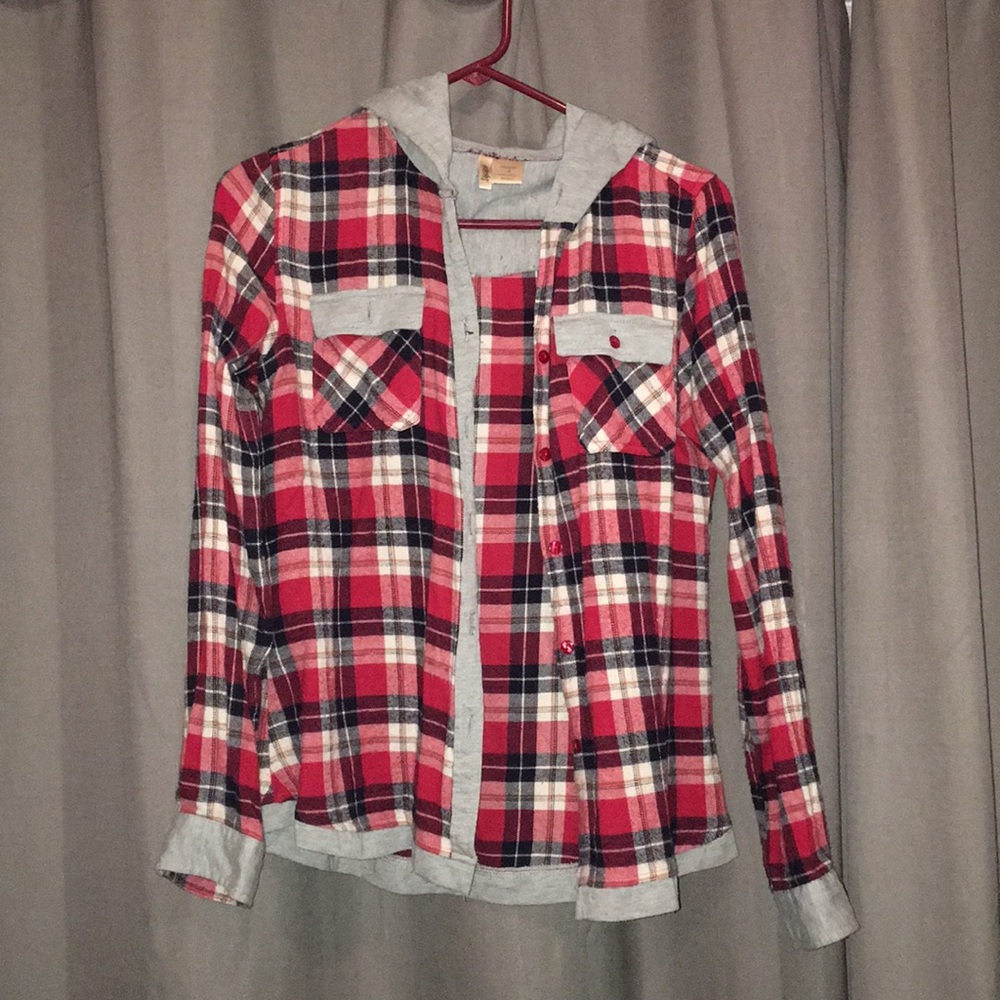 Flannel